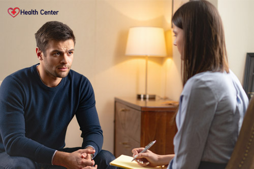 Как проходит лечение игромании в Петровске-Забайкальском в клинике Центр здоровья<