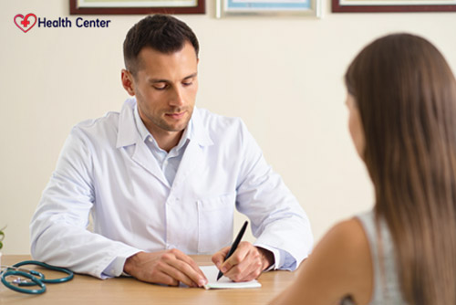 Лечение зависимости от Габапентина в Петровске-Забайкальском в клинике Центр здоровья